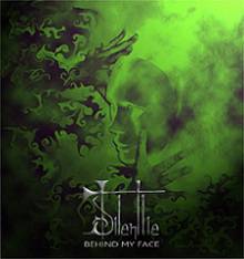 Silentlie : Behind My Face